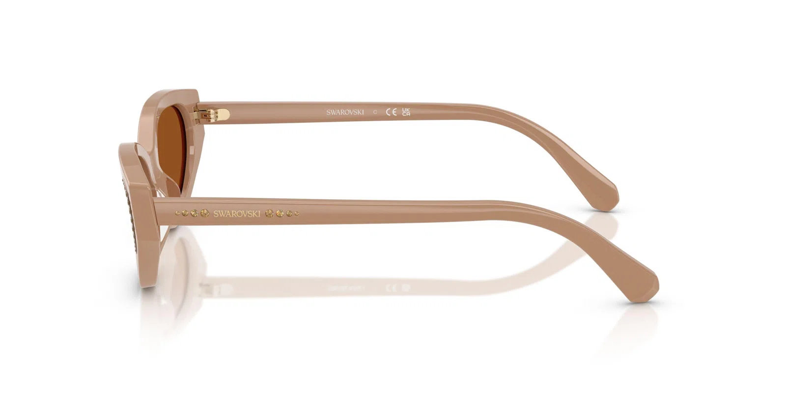 Swarovski 6030 Sunglasses - view 7